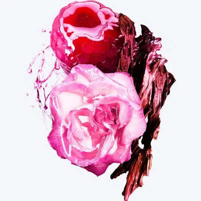 Mugler Angel Nova Eau De Parfum Gift Set 2-piece Fruity Floral Set In Multi