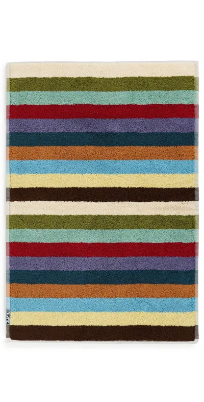 Dusen Dusen Bathmat Multi In Multi