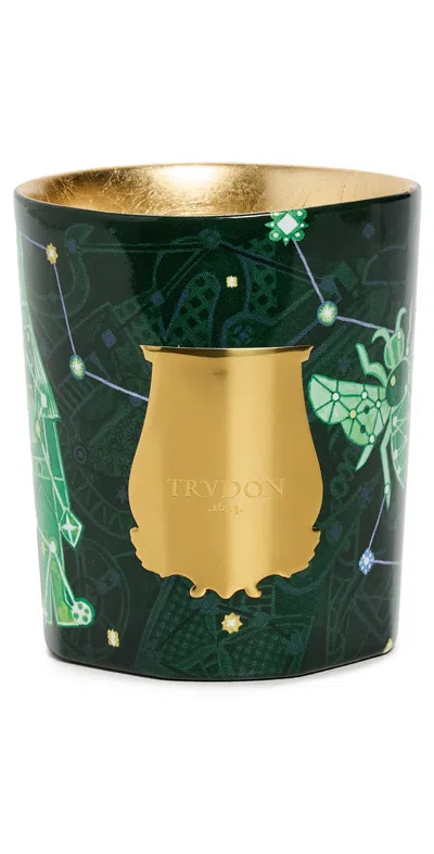Trudon Fir Candle Christmas Tree In Green