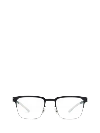Mykita Eyeglasses In Black