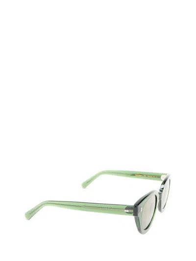 Cubitts Cubitts Sunglasses In Green