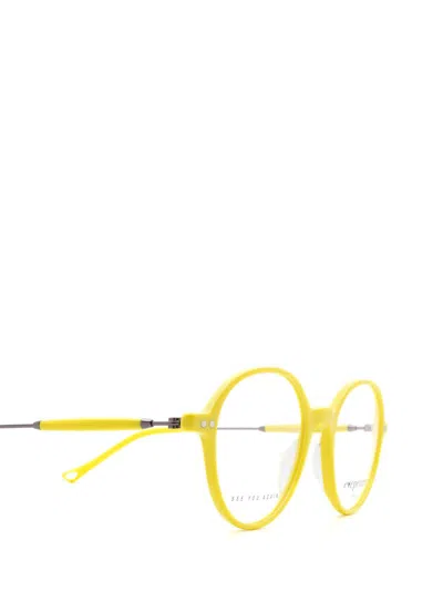 Eyepetizer Eyeglasses In Yellow
