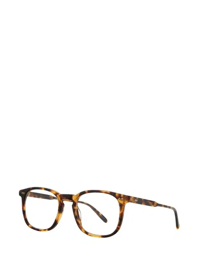 Garrett Leight Eyeglasses In Multi