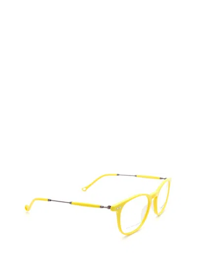 Eyepetizer Eyeglasses In Yellow