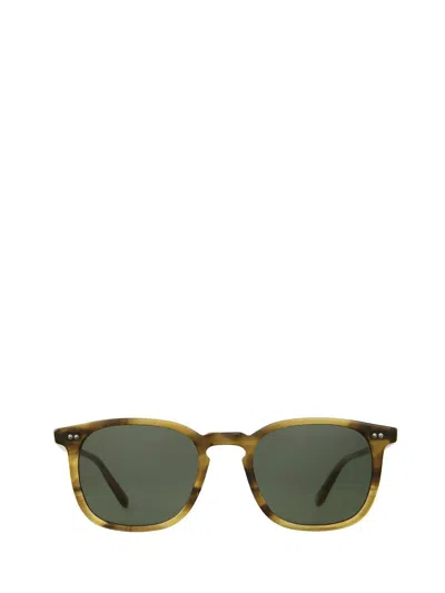 Garrett Leight Sunglasses In Multi
