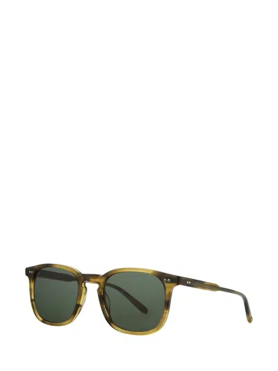 Garrett Leight Sunglasses In Multi
