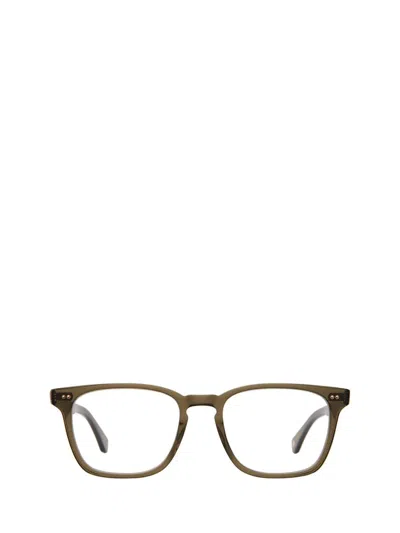 Garrett Leight Eyeglasses In Multi