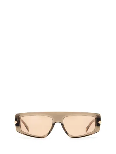 Police Sunglasses In Purple