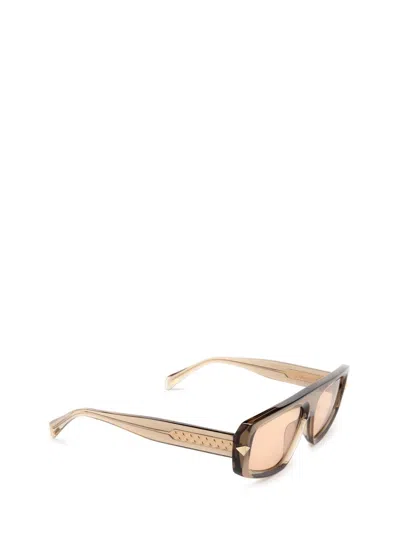 Police Sunglasses In Purple