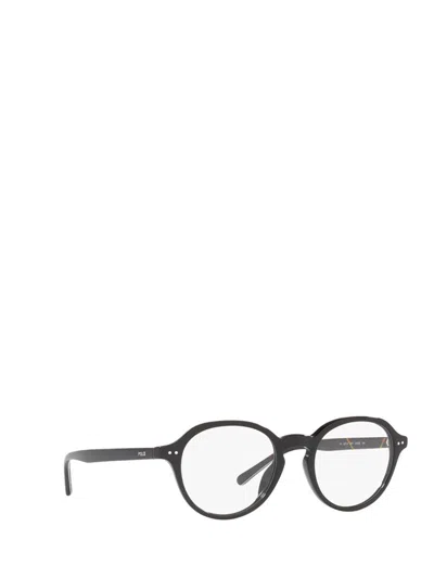 Polo Ralph Lauren Eyeglasses In Multi