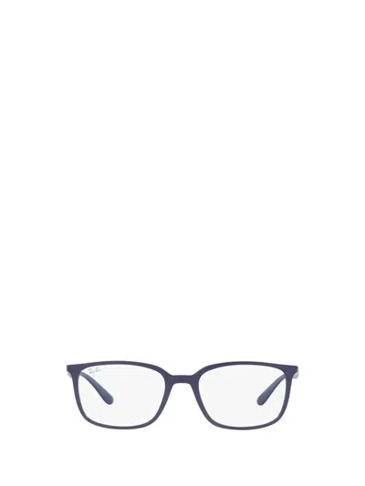 Ray Ban Ray-ban Eyeglasses In Multi