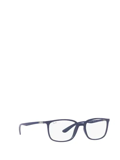 Ray Ban Ray-ban Eyeglasses In Multi