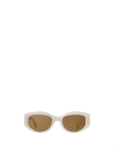 Garrett Leight Sunglasses In Multi