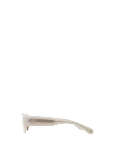Garrett Leight Sunglasses In Multi
