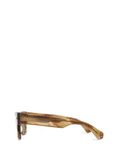 Mr Leight Mr. Leight Sunglasses In Multi