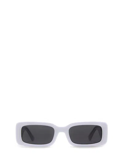 Akila Sunglasses In Gray