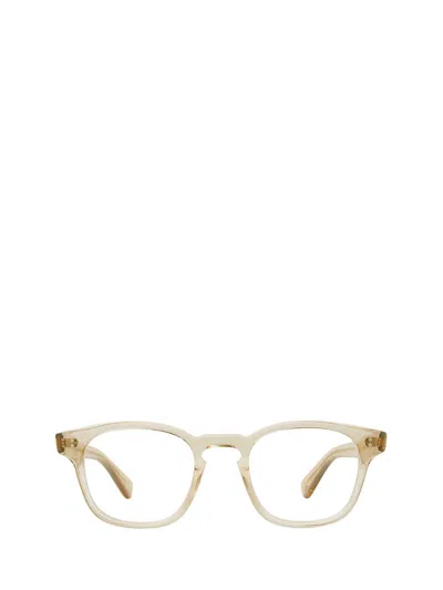 Garrett Leight Eyeglasses In Multi