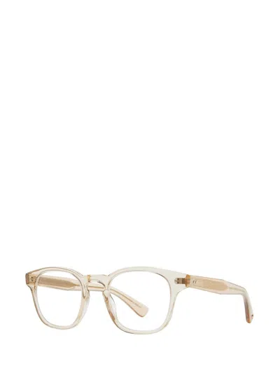Garrett Leight Eyeglasses In Multi