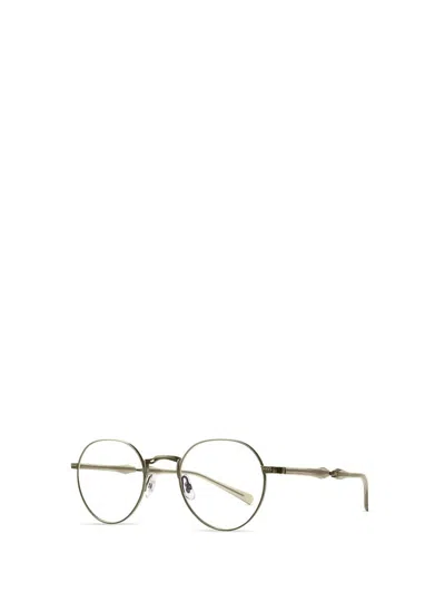 Mr Leight Mr. Leight Eyeglasses In Black