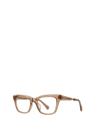 Mr Leight Mr. Leight Eyeglasses In Multi