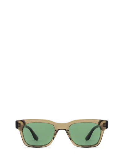 Akila Sunglasses In Brown