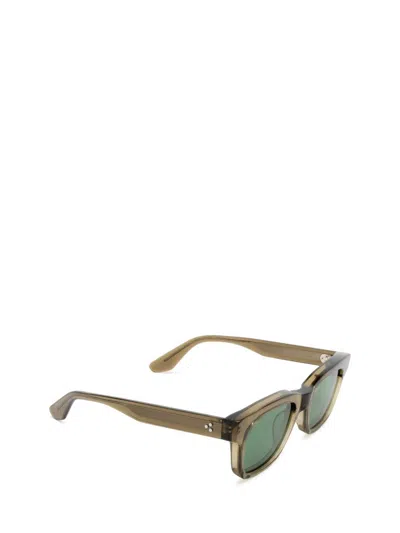 Akila Sunglasses In Brown