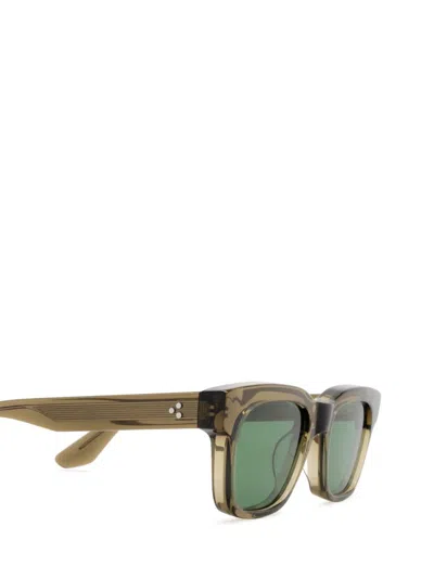 Akila Sunglasses In Brown