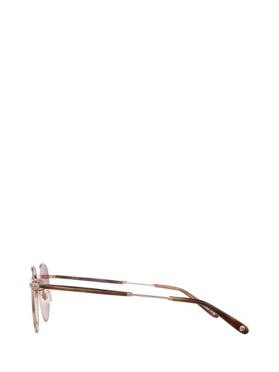 Garrett Leight Sunglasses In Gold
