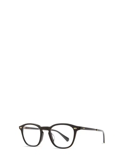 Mr Leight Mr. Leight Eyeglasses In Black