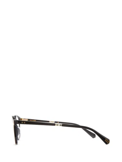 Mr Leight Mr. Leight Eyeglasses In Black