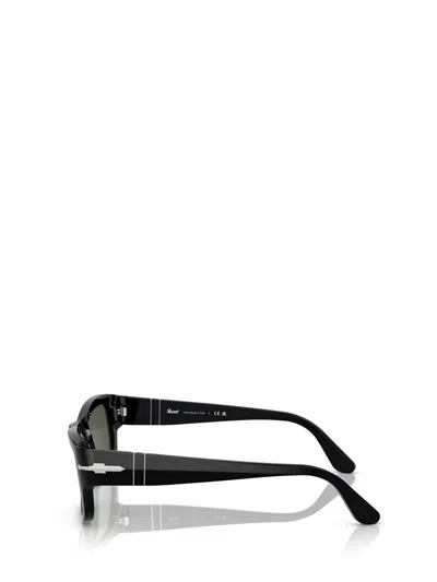 Persol Sunglasses In Black