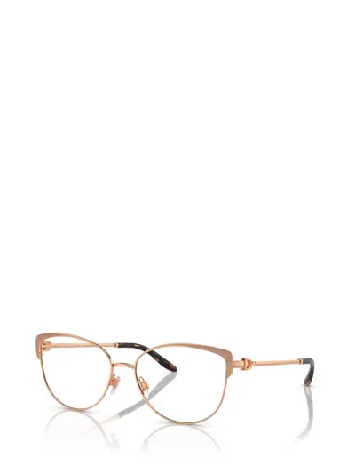 Ralph Lauren Eyeglasses In Gold