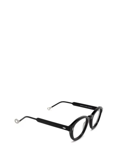 Eyepetizer Eyeglasses In Black
