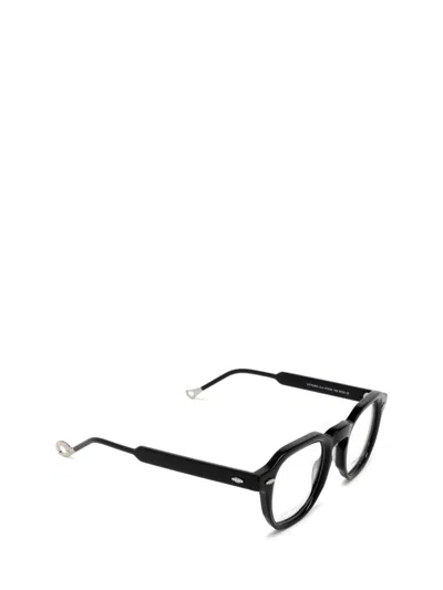 Eyepetizer Eyeglasses In Black