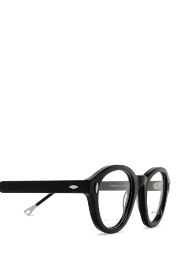Eyepetizer Eyeglasses In Black