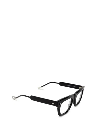Eyepetizer Eyeglasses In Black