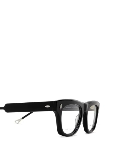 Eyepetizer Eyeglasses In Black