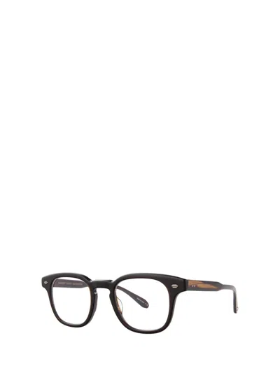 Garrett Leight Eyeglasses In Black