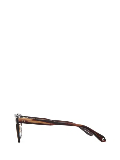 Garrett Leight Eyeglasses In Black