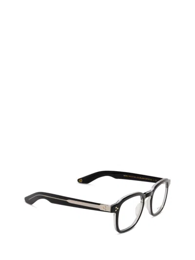 Moscot Eyeglasses In Black