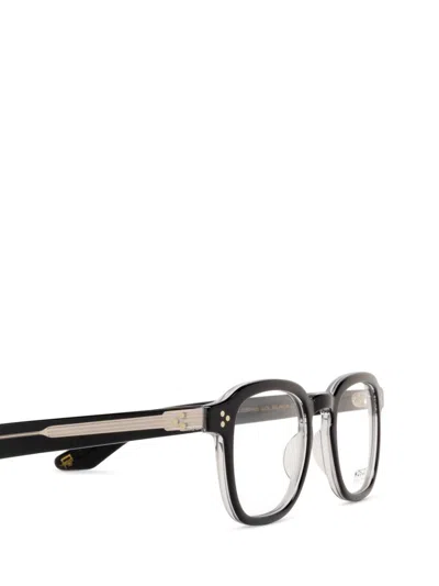 Moscot Eyeglasses In Black