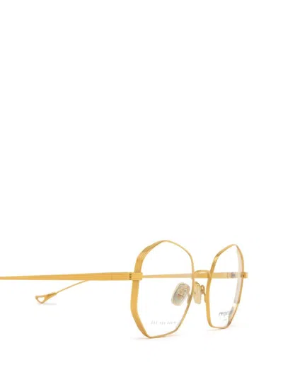 Eyepetizer Eyeglasses In Gold