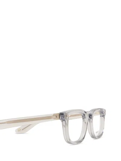 Moscot Eyeglasses In Gray