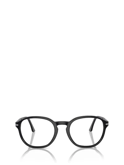 Persol Eyeglasses In Black