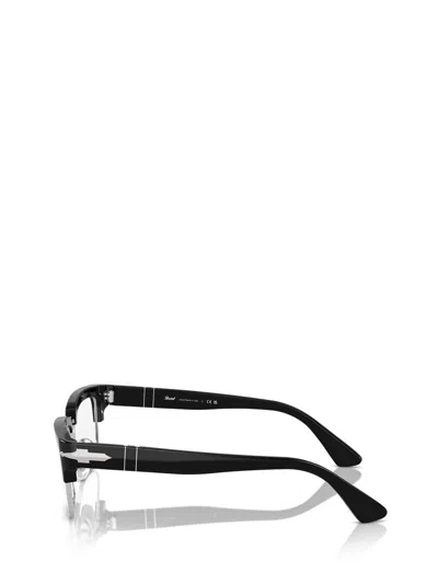 Persol Eyeglasses In Black