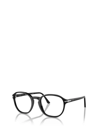Persol Eyeglasses In Black