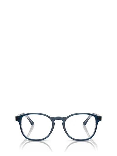 Ray Ban Ray-ban Eyeglasses In Blue