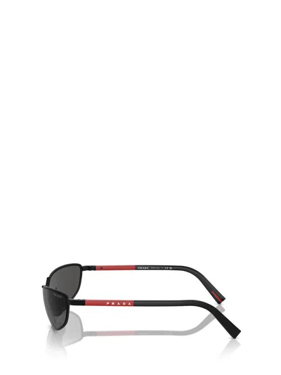 Prada Sunglasses In Black