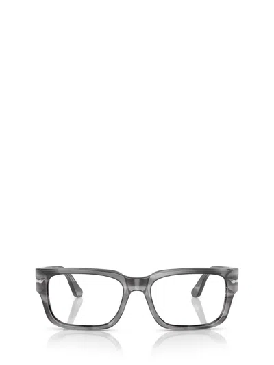 Persol Eyeglasses In Gray