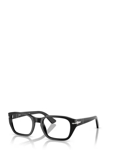 Persol Eyeglasses In Black